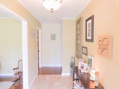 Foyer