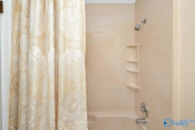 Tub/shower combo