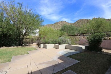 Extended Patio