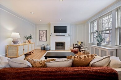 83 Harvard Ave unit 2, Brookline, MA 02446 - photo 7