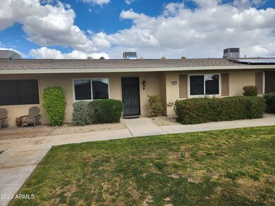 14005 N Newcastle Dr, Sun City, AZ 85351 - photo 2