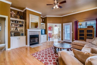 501 SW Duke Ave, Bentonville, AR 72712 - photo 5