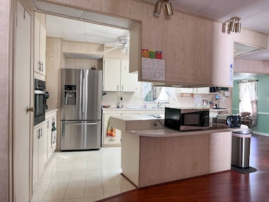 4156 Mayo St, Brooksville, FL 34601 - photo 2