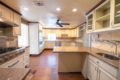 391 County Road 801, Nacogdoches, TX 75964 - photo 4