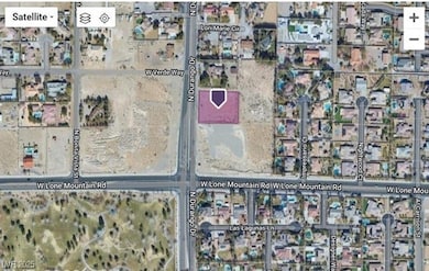 4850 N Durango Dr, Las Vegas, NV 89149 - photo 3