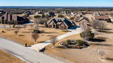 607 Sandwood Ct, Weatherford, TX 76085 - photo 6