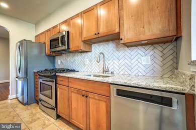 6722 3rd St NW unit 304, Washington, DC 20012 - photo 6