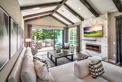 16 Ingalls Village Way unit 4, Boxford, MA 01921 - photo 2