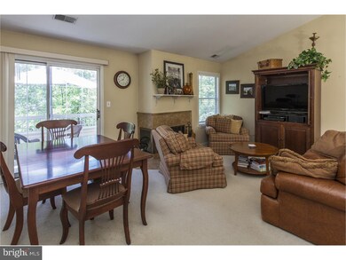 108 Wrangel Ct unit 12, Princeton, NJ 08540 - photo 7