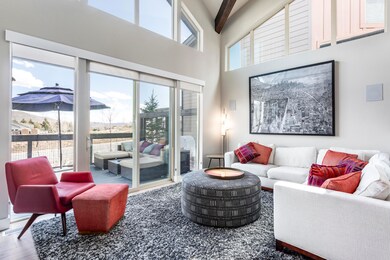 8077 Courtyard Loop Unit 3 Park City UT