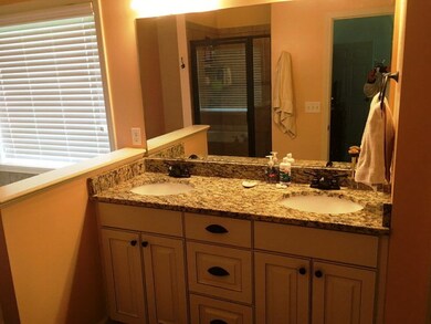 MBA vanity