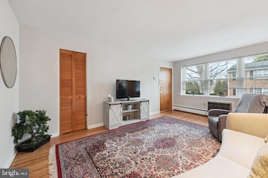 1334 Montgomery Ave unit D3, Narberth, PA 19072 - photo 4