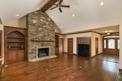 2472 Crow Valley Rd NW, Dalton, GA 30720 - photo 5