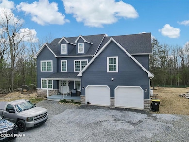 116 Red Bud Ln, Kunkletown, PA 18058 - photo 6