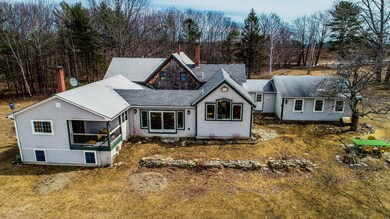 Cain Hill Rd.-28