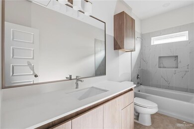 402 N Alexandrite Ave unit 2, Edinburg, TX 78541 - photo 7