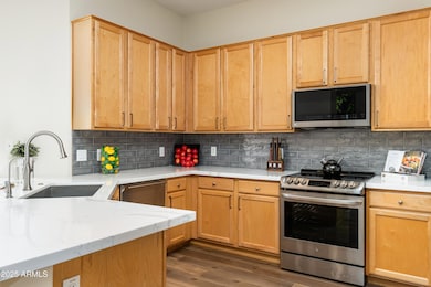 4136 E Spur Dr, Cave Creek, AZ 85331 - photo 5