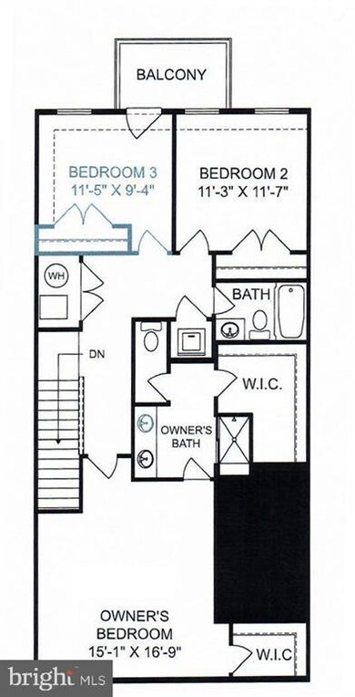 1626 Bandit Loop, Reston, VA 20190 - photo 4