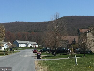 1448 Mountain Shadow Terrace, Fayetteville, PA 17222 - photo 2