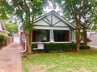 5730 Mercedes Ave, Dallas, TX 75206 - photo 2