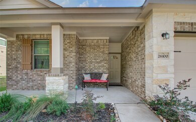 26100 Morgan Cemetery Rd, Cleveland, TX 77328 - photo 2