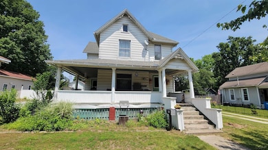 511 E Main St, Morenci, MI 49256 - photo 2