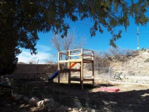 3152 Monkey Bars