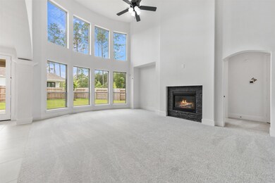 18014 Blu Terrace Dr, Conroe, TX 77302 - photo 3