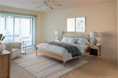 Virtual Staging Image
Master Bedroom