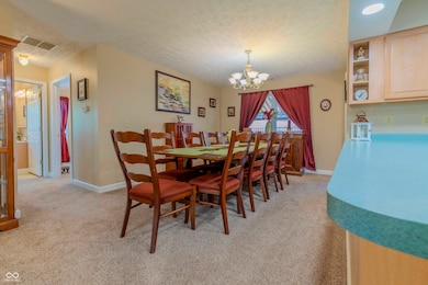 407 Southwood Dr, Tipton, IN 46072 - photo 6