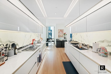 53 W 53rd St unit 50B, New York, NY 10019 - photo 4