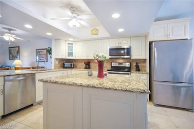 4722 SE 1st Place unit 12, Cape Coral, FL 33904 - photo 6