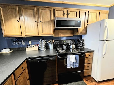 Corian countertops