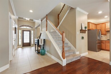 3608 Mahejan Dr, Pearland, TX 77584 - photo 3