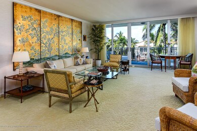 100 Royal Palm Way 3C - MLS-6