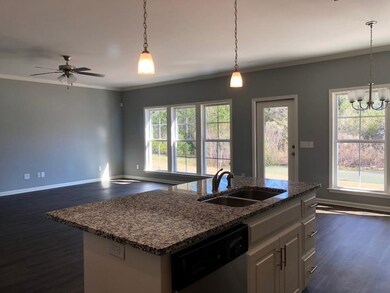 Kitchen Bar