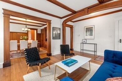 8 Jenison St, Newtonville, MA 02460 - photo 5