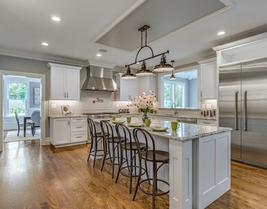 15 Oxbow Rd, Lexington, MA 02421 - photo 6