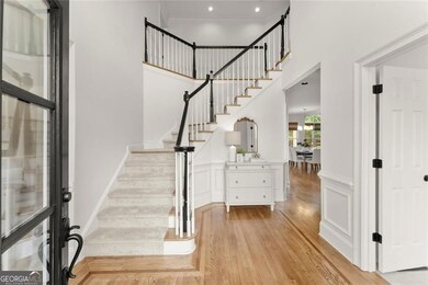 825 Highland Bend Cove, Alpharetta, GA 30022 - photo 3