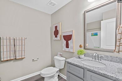 116 Harmon Rd, Hopkins, SC 29061 - photo 7