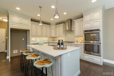 1 Durham Ii-E4@harvest Heritage, O'Fallon, MO 63385 - photo 4