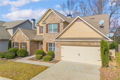 4050 Whitfield Oak Way, Auburn, GA 30011 - photo 2