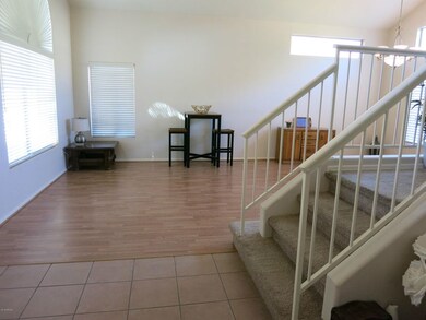 Front Entry View 1