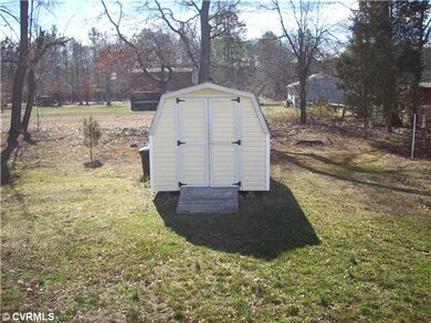 Yard/Garden