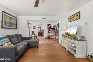 1913 N East St, Flagstaff, AZ 86004 - photo 3