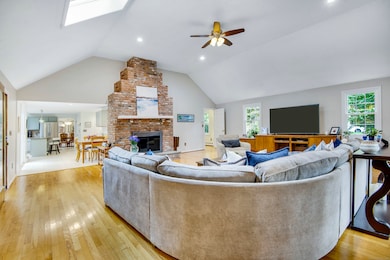 48 Bar Gate Trail, Killingworth, CT 06419 - photo 6