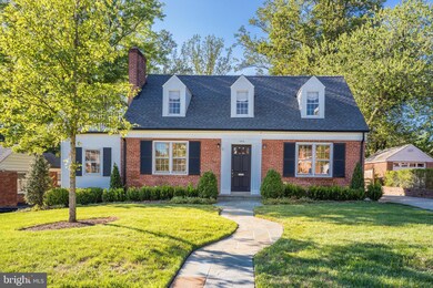 6416 Shady Ln, Falls Church, VA 22042 - photo 2