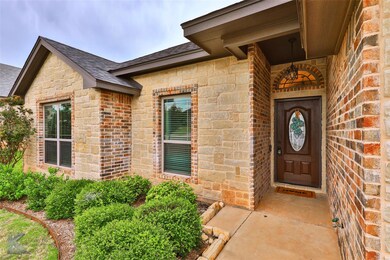 7542 Tuscany Dr, Abilene, TX 79606 - photo 4