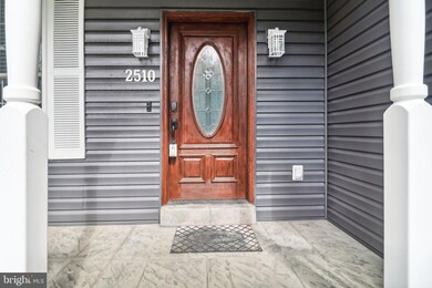 2510 Chinquapin Ridge Ct, Prince Frederick, MD 20678 - photo 5