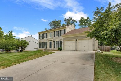 9315 Copernicus Dr, Lanham, MD 20706 - photo 2